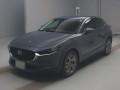 2022 Mazda CX-30