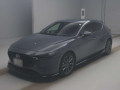 2021 Mazda Mazda3 Fastback