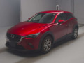 2020 Mazda CX-3