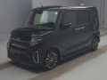 2020 Daihatsu Tanto Custom
