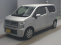 2019 Suzuki Wagon R