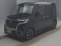 2019 Suzuki Spacia Custom