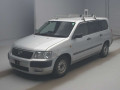 2008 Toyota Succeed Van