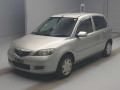2004 Mazda Demio