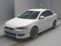 2008 Mitsubishi Galant Fortis