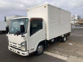 2011 Isuzu Elf Truck
