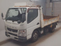 2011 Mitsubishi Fuso Canter