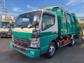 2012 Mitsubishi Fuso Canter
