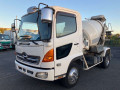 2005 Hino RANGER