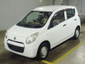 2012 Suzuki Alto
