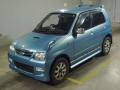 2007 Daihatsu Terios Kid