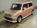 2010 Suzuki ALTO Lapin