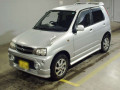 2005 Daihatsu Terios Kid