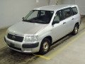 2005 Toyota Succeed Van