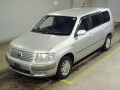 2002 Toyota Succeed Wagon