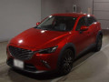 2017 Mazda CX-3