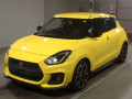 2018 Suzuki Swift Sport