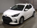 2022 Toyota YARIS