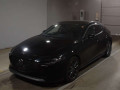 2021 Mazda Mazda3 Fastback