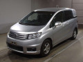 2013 Honda Freed Spike