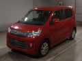 2014 Suzuki WAGON R STINGRAY