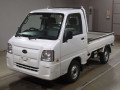 2011 Subaru Sambar Truck