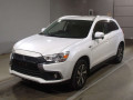 2017 Mitsubishi RVR