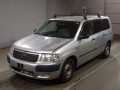2006 Toyota Succeed Van
