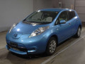 2015 Nissan Leaf