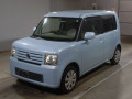 2011 Daihatsu Move Conte