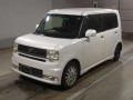 2010 Daihatsu Move Conte
