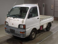 1996 Mitsubishi Minicab Truck