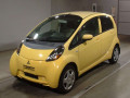 2009 Mitsubishi i