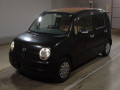 2007 Daihatsu Move Latte