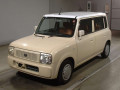 2004 Suzuki ALTO Lapin