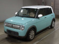 2015 Suzuki ALTO Lapin