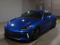 2022 Subaru BRZ