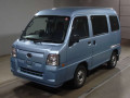 2009 Subaru Sambar