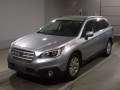 2015 Subaru Legacy Outback