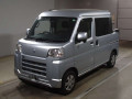 2022 Daihatsu Hijet Van