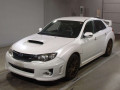 2010 Subaru Impreza