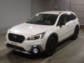 2019 Subaru Legacy Outback