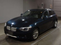 2014 BMW 1 Series