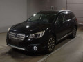 2014 Subaru Legacy Outback