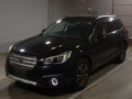 2015 Subaru Legacy Outback