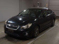 2012 Subaru Impreza G4