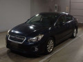 2012 Subaru Impreza G4