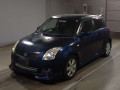 2008 Suzuki Swift
