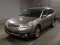 2012 Subaru Legacy Outback