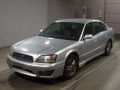2001 Subaru Legacy B4